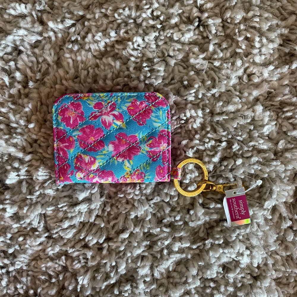 Simply Southern ID Wallet